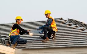 Roof Insulation Installation in Icard, NC